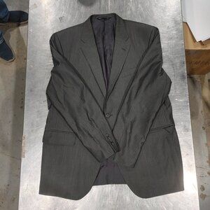 Excellent Condition Coppley Men's Tailored Suit Jacket Grey